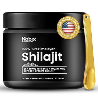 best pure shilajit