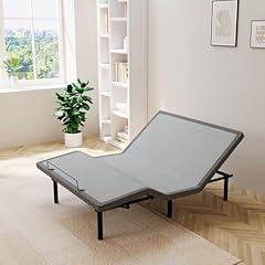 ESHINE 3100 Series Adjustable Bed Frame King