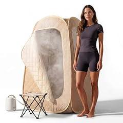 Homedics Portable Steam Sauna