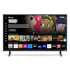 VIZIO 40-inch D-Series Full HD Smart TV D40f-J09