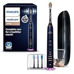 Philips Sonicare DiamondClean Smart 9750 Toothbrush