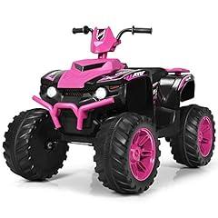 Costzon Kids Ride-On ATV Vehicle