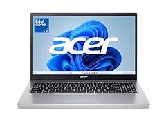 Acer Aspire Go 15 AI Ready Laptop