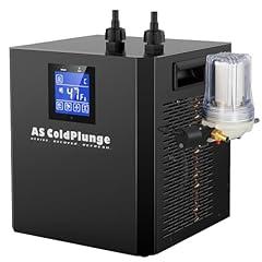 ColdPlunge Ice Bath Water Chiller 1/3 HP