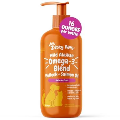 liquid collagen for dogs