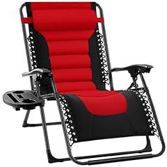 Best Choice Oversized Zero Gravity Recliner