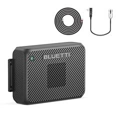 BLUETTI 1200W Dual Input Charger