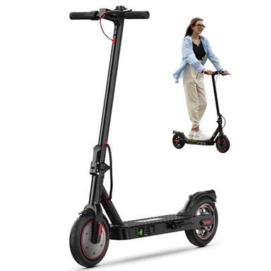 electric scooters