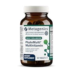 Metagenics PhytoMulti Multivitamin