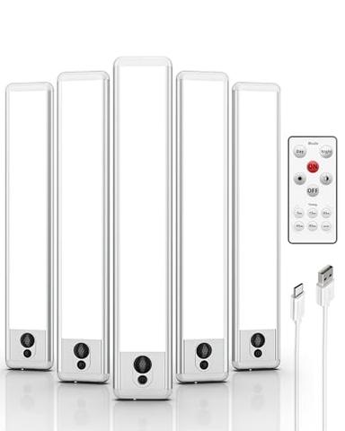 under cabinet lights