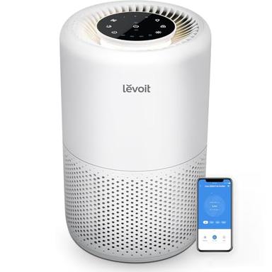bedroom air purifiers
