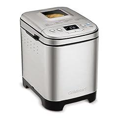 Cuisinart Compact Automatic Bread Maker CBK-110P1