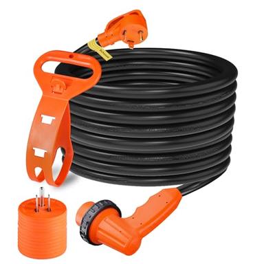 camper extension cord