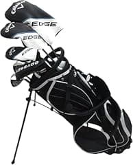 Callaway Men's Complete Golf Clubs Set with Bag