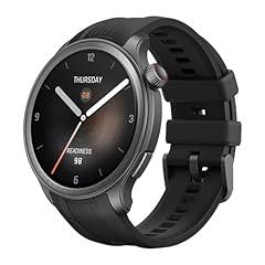 Amazfit Balance Smart Watch 46mm, Black