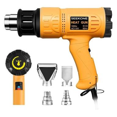 heat gun
