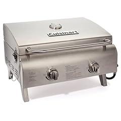 Cuisinart CGG-306 Portable Propane Grill