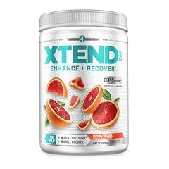 XTEND EAA + BCAA Powder Blood Orange 40 Servings