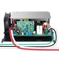 WF-8955-MBA 55 Amp Power Converter for RV Batteries