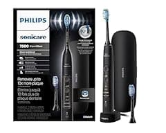 Philips Sonicare ExpertClean 7500 Electric Toothbrush