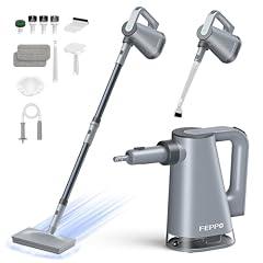 FEPPO Steam Mop and Handheld Cleaner