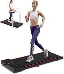 Sperax Walking Pad Under Desk Treadmill