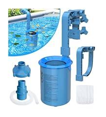 DeeprClean Above Ground Pool Skimmer Kit