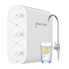 Glacier Fresh GFU06 Under Sink Water Filter System