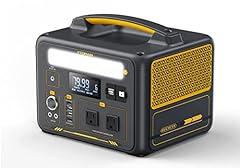 VTOMAN 600W Portable Power Station