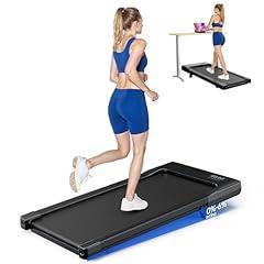 Superun 3-in-1 Portable Treadmill