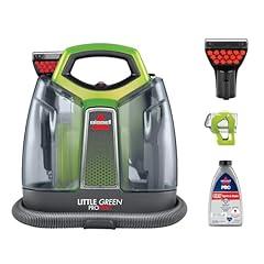 Bissell Little Green Proheat Portable Cleaner 2513E