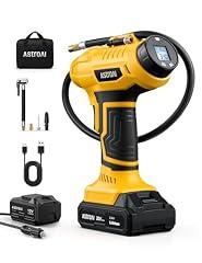 AstroAI Cordless Tire Inflator JY16P160-18