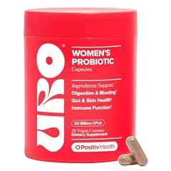O Positiv URO Probiotic