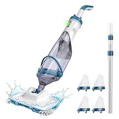 Enhulk Cordless Pool Vacuum Cleaner 2025