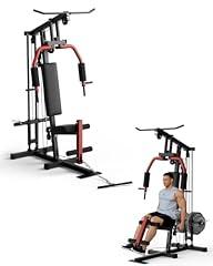 GarveeLife Multifunctional Home Gym Equipment