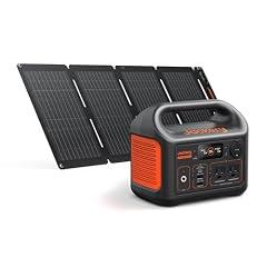 Jackery Solar Generator 300 with 40W Panel
