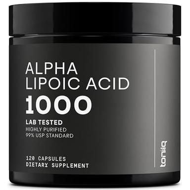 alpha lipoic acid