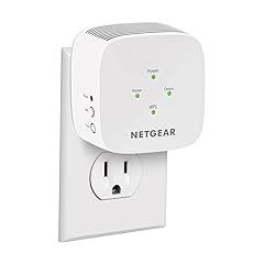 NETGEAR EX5000 WiFi Mesh Range Extender
