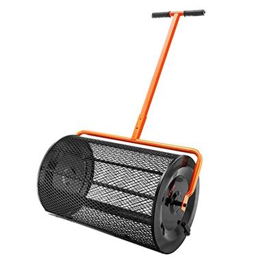 compost spreader