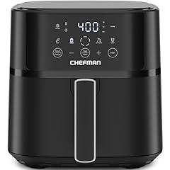Chefman 6 QT Compact Air Fryer