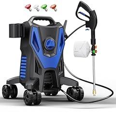 Qiomala 4800PSI Power Washer