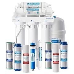 PureDrop RTW5 Reverse Osmosis Water Filter System