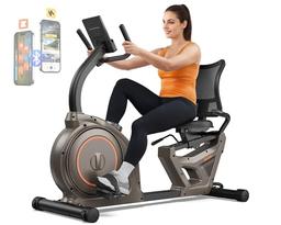 recumbent bike