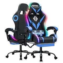 Vanspace Bluetooth Gaming Chair