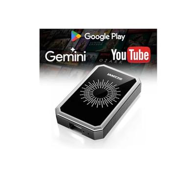 streaming box