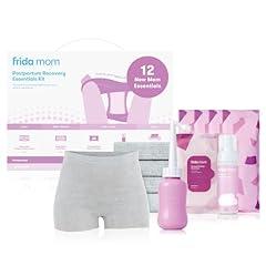 Frida Mom Postpartum Essentials Kit