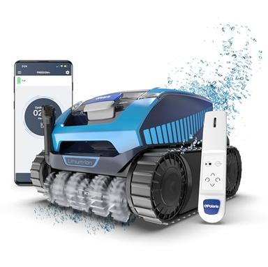 Polaris pool cleaner