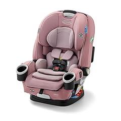 Graco 4Ever DLX 4-in-1 Car Seat