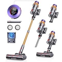 SunSare X7A Cordless Vacuum Cleaner