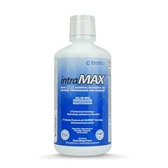 Drucker Labs intraMAX Organic Liquid Multivitamin